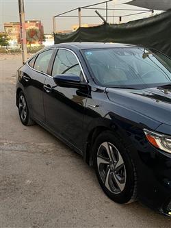 هوندا إنسايت